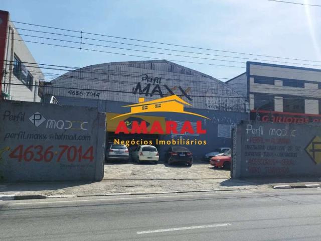 Galpão venda em Poá, Vila Varela Galpão venda em Poá, Vila Varela