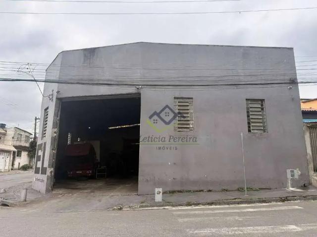 Galpão venda em Itaquaquecetuba