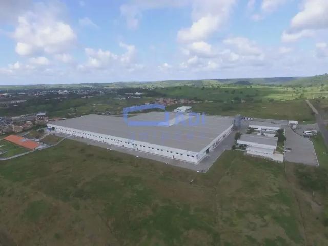 Galpão venda em Região Geográfica Imediata de Salvador, Região Metropolitana de Salvador