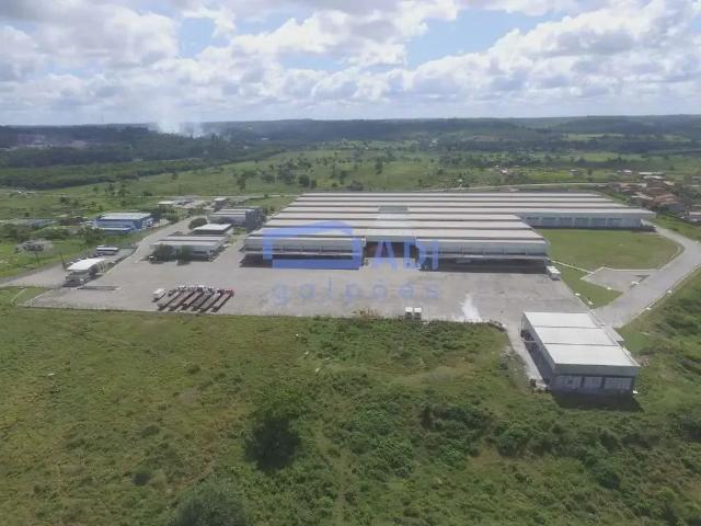 Galpão venda em Região Geográfica Imediata de Salvador, Região Metropolitana de Salvador