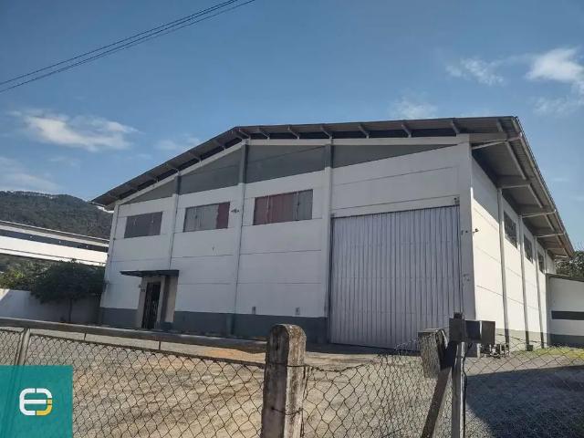 Galpão venda em Região Geográfica Imediata de Blumenau, Pomerode