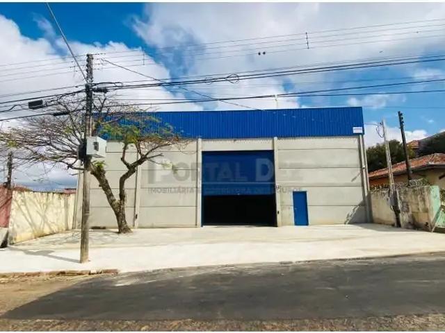 Galpão venda em Região Geográfica Imediata de Ponta Grossa, Ponta Grossa