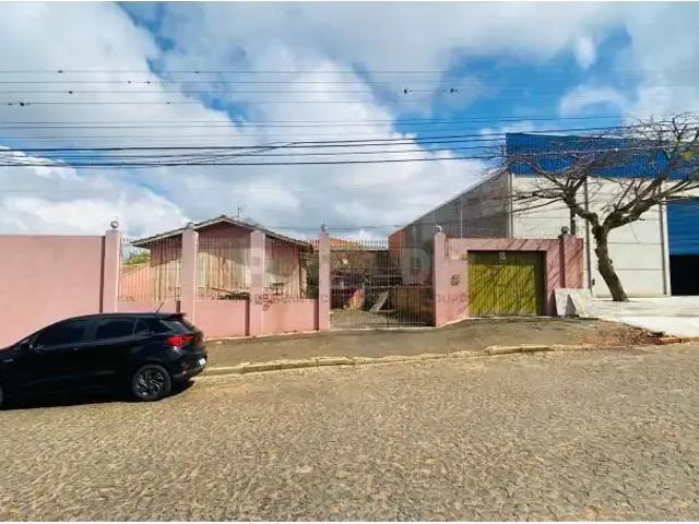 Galpão venda em Região Geográfica Imediata de Ponta Grossa, Ponta Grossa