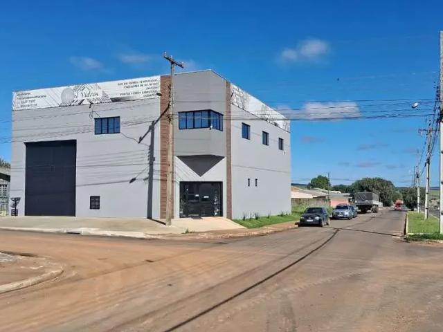 Galpão venda em Região Geográfica Imediata de Ponta Grossa, Ponta Grossa