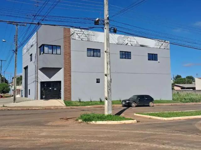 Galpão venda em Região Geográfica Imediata de Ponta Grossa, Ponta Grossa