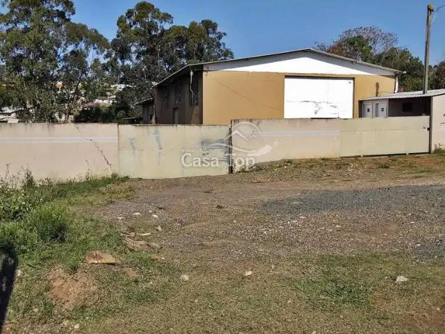 Galpão venda em Região Geográfica Imediata de Ponta Grossa, Ponta Grossa