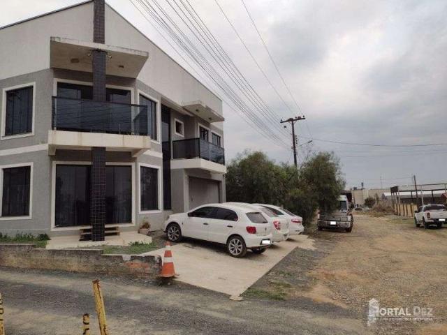 Galpão venda em Região Geográfica Imediata de Ponta Grossa, Ponta Grossa