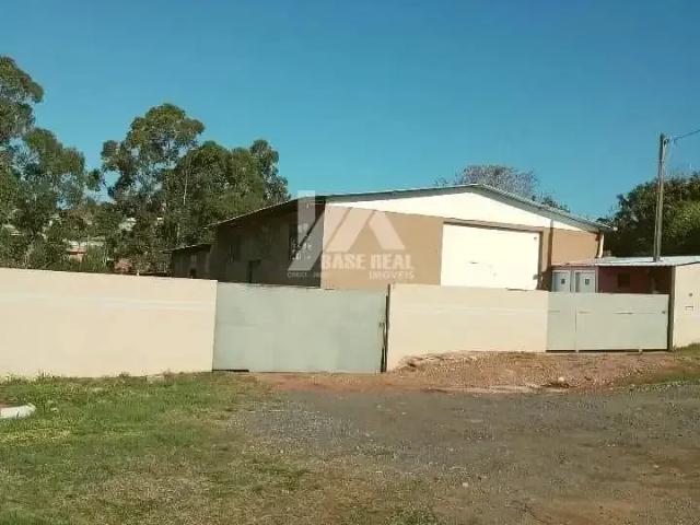 Galpão venda em Leila Maria, Ponta Grossa