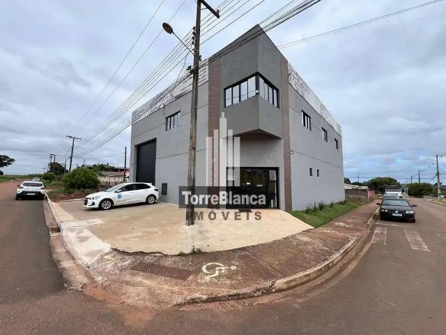 Galpão venda em Região Geográfica Imediata de Ponta Grossa, Ponta Grossa