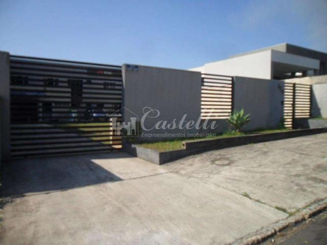 Galpão venda em Região Geográfica Imediata de Ponta Grossa, Ponta Grossa