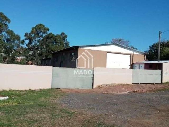 Galpão venda em Região Geográfica Imediata de Ponta Grossa, Ponta Grossa