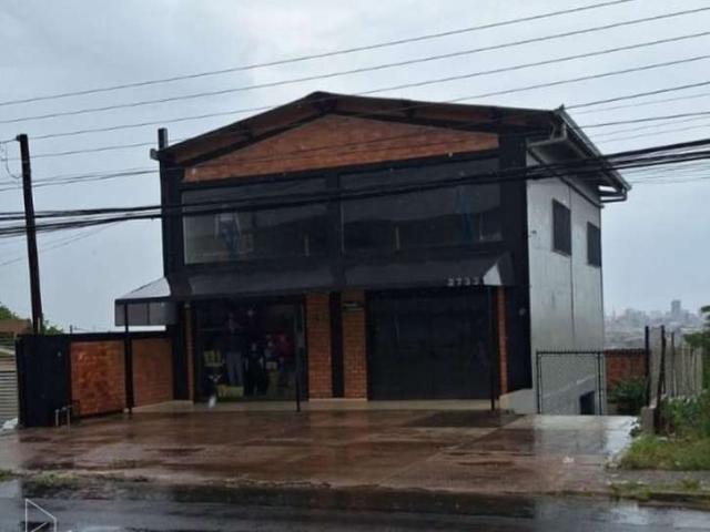 Galpão venda em Região Geográfica Imediata de Ponta Grossa, Ponta Grossa