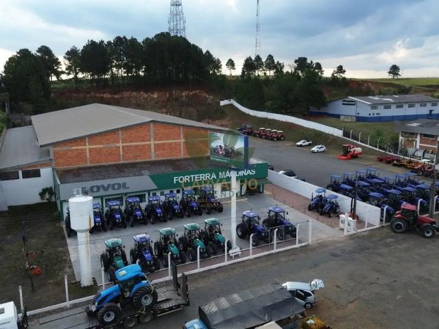 Galpão venda em Região Geográfica Imediata de Ponta Grossa, Ponta Grossa