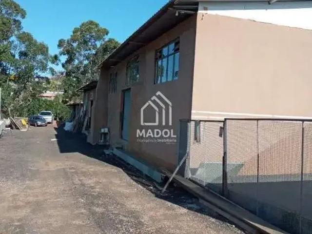 Galpão venda em Região Geográfica Imediata de Ponta Grossa, Ponta Grossa
