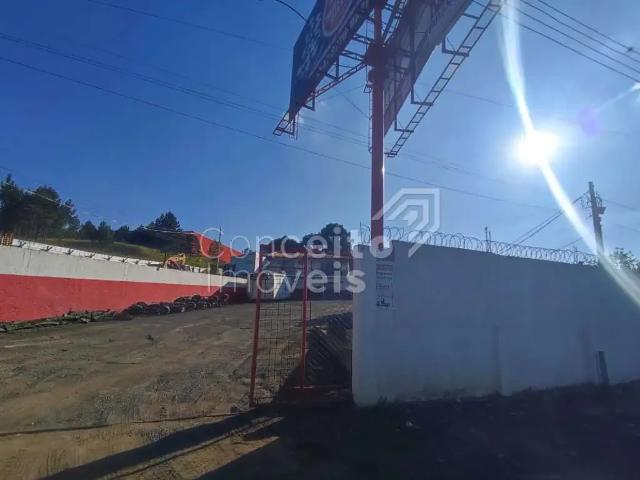 Galpão venda em Região Geográfica Imediata de Ponta Grossa, Ponta Grossa