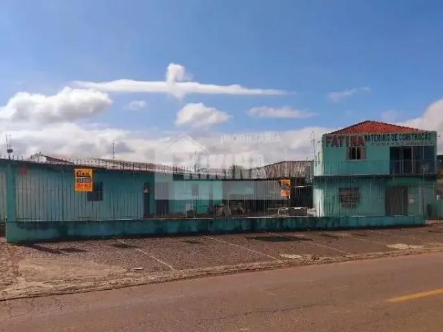 Galpão venda em Região Geográfica Imediata de Ponta Grossa, Ponta Grossa