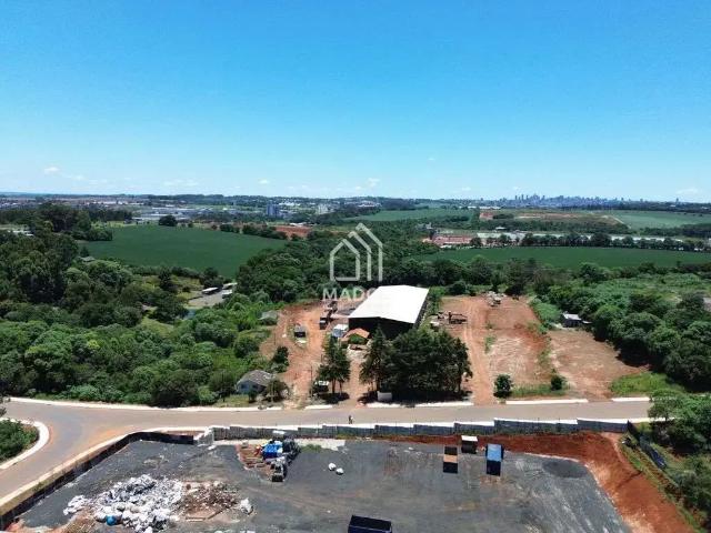 Galpão venda em Região Geográfica Imediata de Ponta Grossa, Ponta Grossa