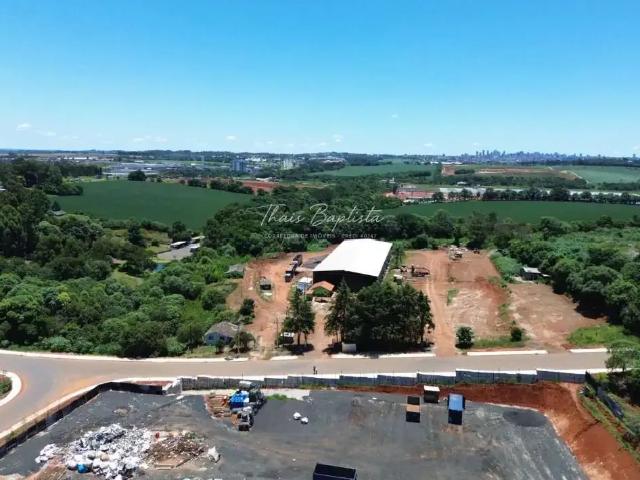 Galpão venda em Região Geográfica Imediata de Ponta Grossa, Ponta Grossa