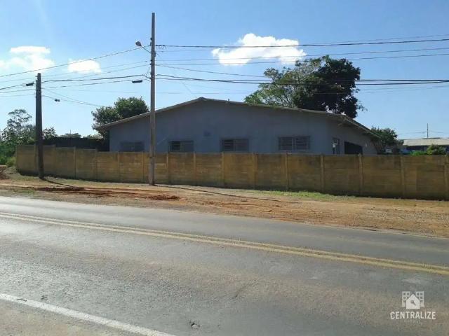 Galpão venda em Região Geográfica Imediata de Ponta Grossa, Ponta Grossa