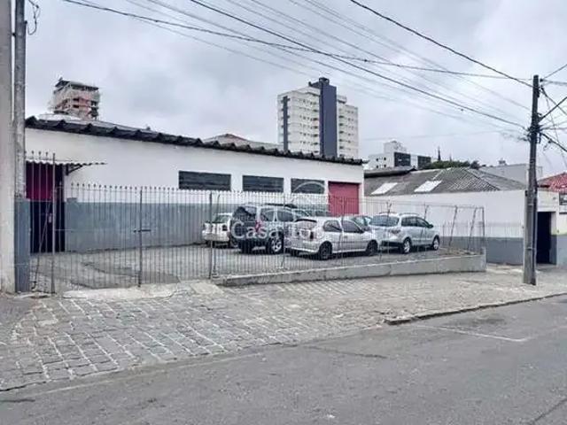 Galpão venda em Região Geográfica Imediata de Ponta Grossa, Ponta Grossa
