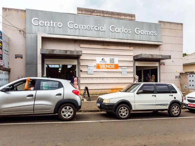 Galpão venda em Centro, Ponta Grossa