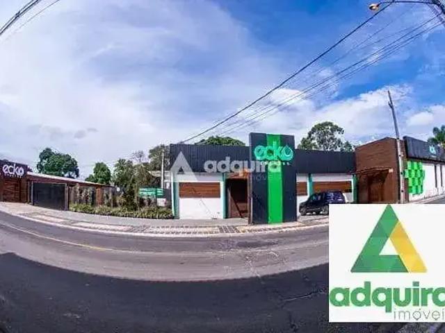 Galpão venda em Região Geográfica Imediata de Ponta Grossa, Ponta Grossa