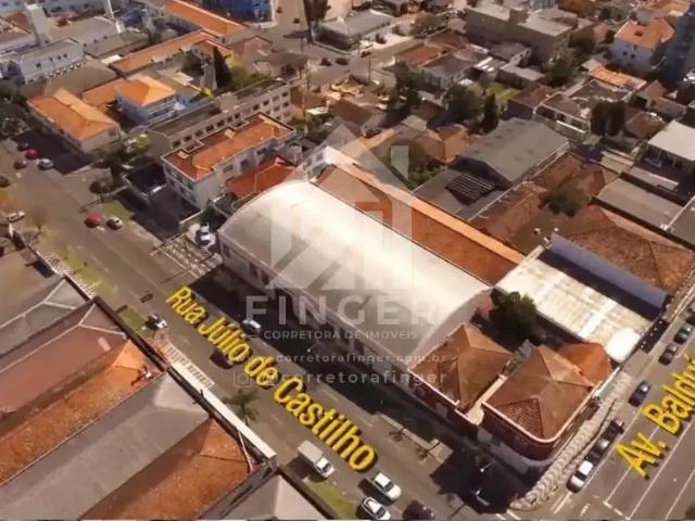 Galpão venda em Região Geográfica Imediata de Ponta Grossa, Ponta Grossa