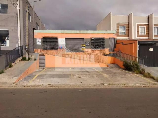 Galpão venda em Região Geográfica Imediata de Ponta Grossa, Ponta Grossa