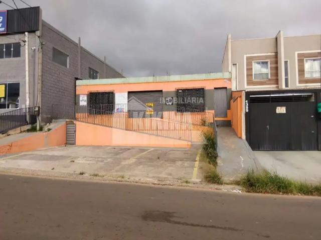 Galpão venda em Região Geográfica Imediata de Ponta Grossa, Ponta Grossa