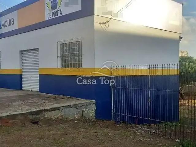 Galpão venda em Ponta Grossa, Região Geográfica Intermediária de Ponta Grossa