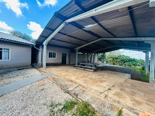 Galpão venda em Região Geográfica Imediata de Ponta Grossa, Ponta Grossa