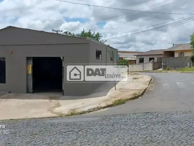 Galpão venda em Região Geográfica Imediata de Ponta Grossa, Ponta Grossa