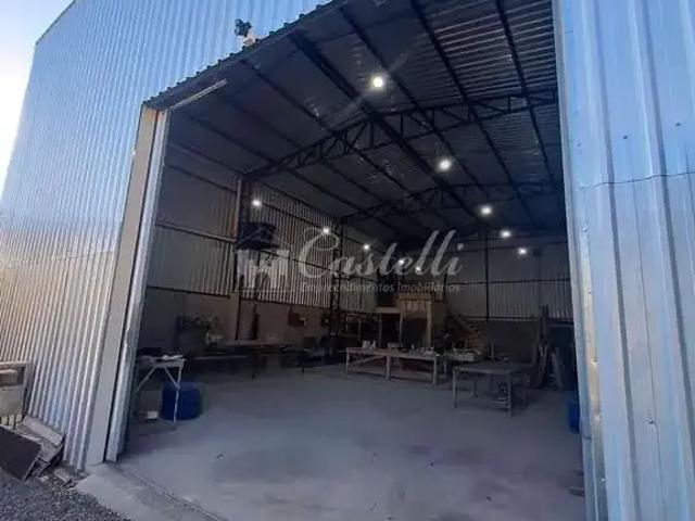 Galpão venda em Praque Bonsucesso, Ponta Grossa