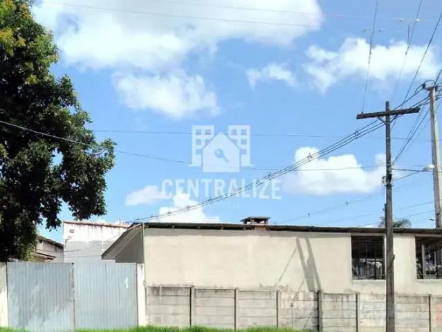 Galpão venda em Região Geográfica Imediata de Ponta Grossa, Ponta Grossa