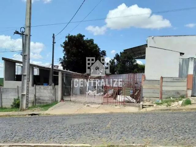 Galpão venda em Região Geográfica Imediata de Ponta Grossa, Ponta Grossa