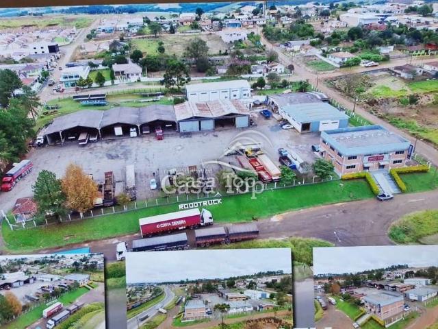Galpão venda em Região Geográfica Imediata de Ponta Grossa, Ponta Grossa