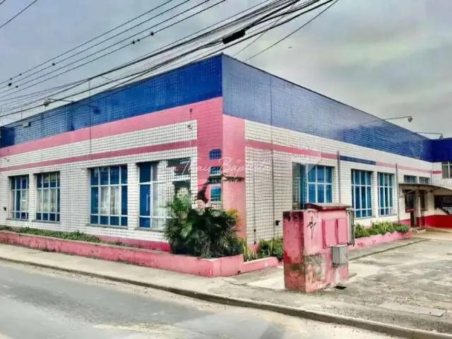 Galpão venda em Região Geográfica Imediata de Ponta Grossa, Ponta Grossa
