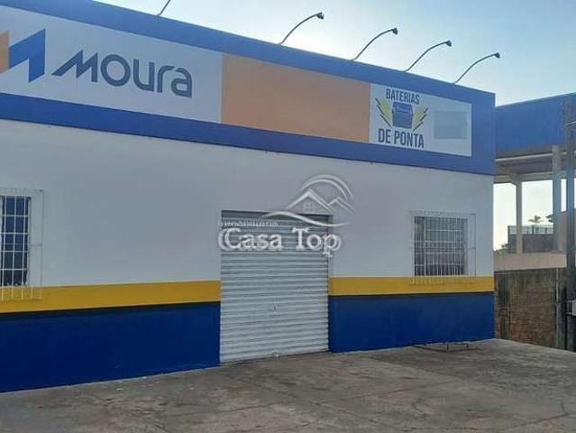 Galpão venda em Região Geográfica Imediata de Ponta Grossa, Ponta Grossa