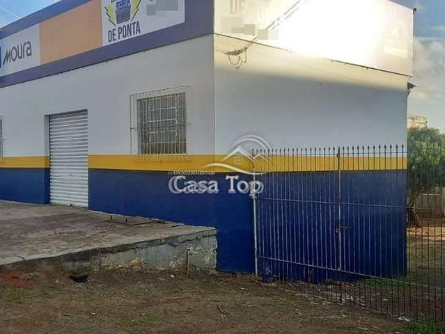 Galpão venda em Região Geográfica Imediata de Ponta Grossa, Ponta Grossa