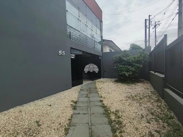 Galpão venda em Colônia Dona Luiza, Ponta Grossa