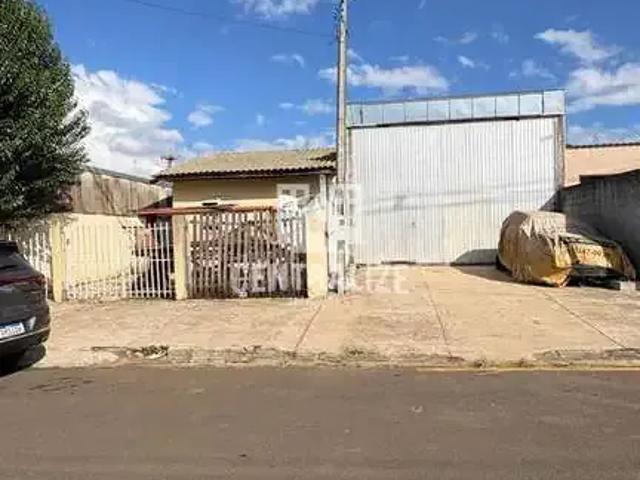 Galpão venda em Região Geográfica Imediata de Ponta Grossa, Ponta Grossa