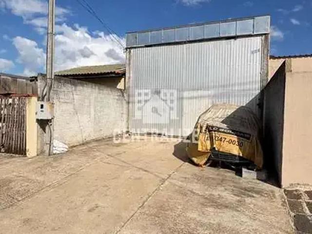 Galpão venda em Região Geográfica Imediata de Ponta Grossa, Ponta Grossa