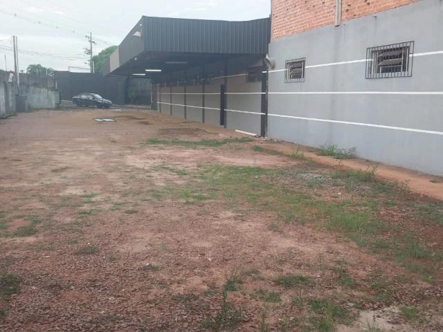 Galpão venda em Colônia Dona Luiza, Ponta Grossa