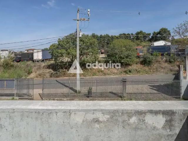 Galpão venda em Região Geográfica Imediata de Ponta Grossa, Ponta Grossa
