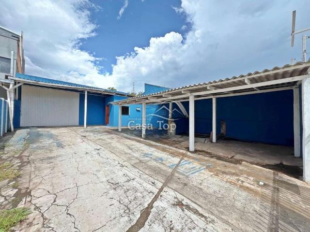 Galpão venda em Região Geográfica Imediata de Ponta Grossa, Ponta Grossa