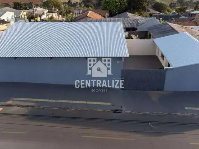 Galpão venda em Região Geográfica Imediata de Ponta Grossa, Ponta Grossa