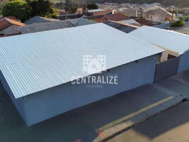 Galpão venda em Região Geográfica Imediata de Ponta Grossa, Ponta Grossa