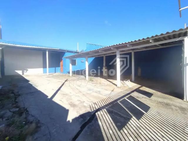Galpão venda em Região Geográfica Imediata de Ponta Grossa, Ponta Grossa