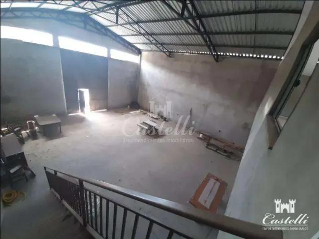 Galpão venda em Núcleo Habitacional Santa Paula I, Ponta Grossa