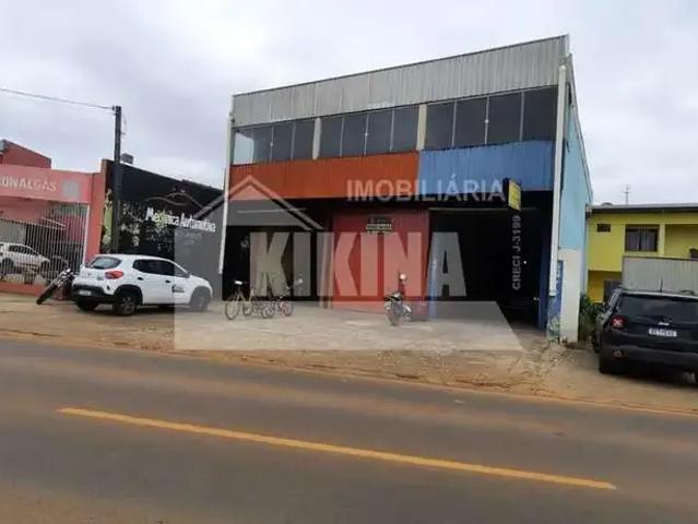 Galpão venda em Região Geográfica Imediata de Ponta Grossa, Ponta Grossa